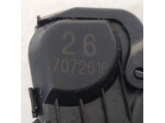 Recambio de cerradura puerta delantera izquierda para suzuki grand vitara jb (jt) 1,9 ltr. ddis jlx-e 5-türig referencia OEM IAM 2