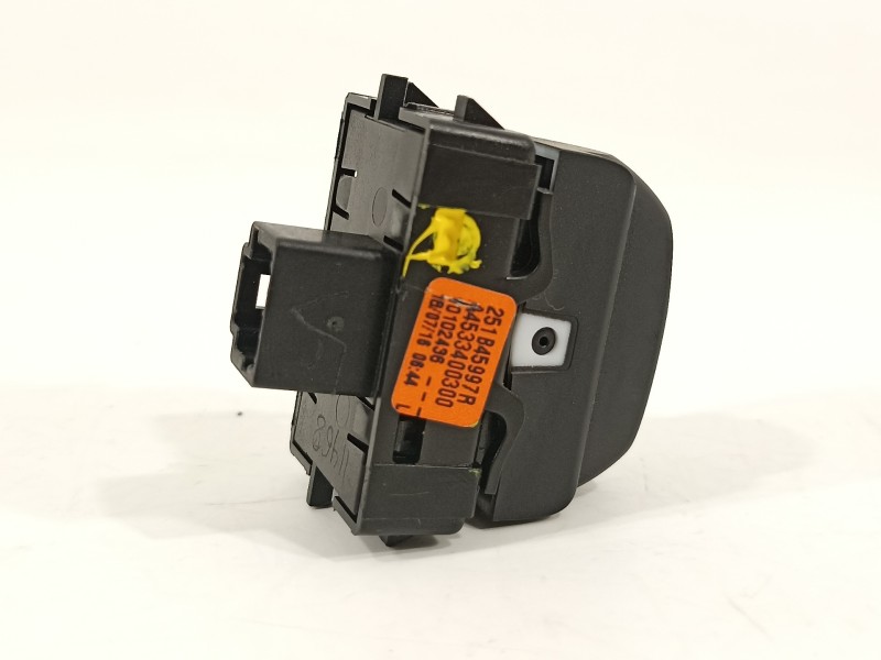 Recambio de interruptor para smart forfour basis (66kw) (453.044) referencia OEM IAM 251B45997R A4533400300 