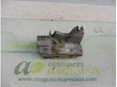 Recambio de cerradura puerta trasera derecha para peugeot 307 break / sw (s1) sw pack referencia OEM IAM 9138G0  
