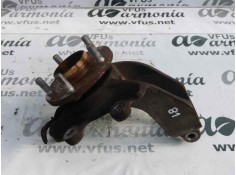 Recambio de mangueta delantera derecha para ford focus berlina (cap) sport referencia OEM IAM 1477861  
