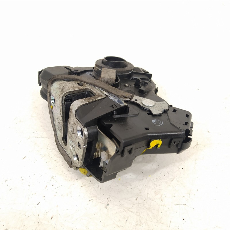 Recambio de cerradura puerta delantera izquierda para suzuki grand vitara jb (jt) 1,9 ltr. ddis jlx-e 5-türig referencia OEM IAM