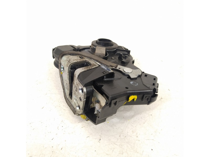Recambio de cerradura puerta delantera izquierda para suzuki grand vitara jb (jt) 1,9 ltr. ddis jlx-e 5-türig referencia OEM IAM
