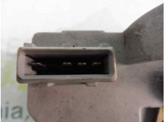 Recambio de cerradura puerta trasera derecha para peugeot 307 break / sw (s1) sw pack referencia OEM IAM 9138G0   2