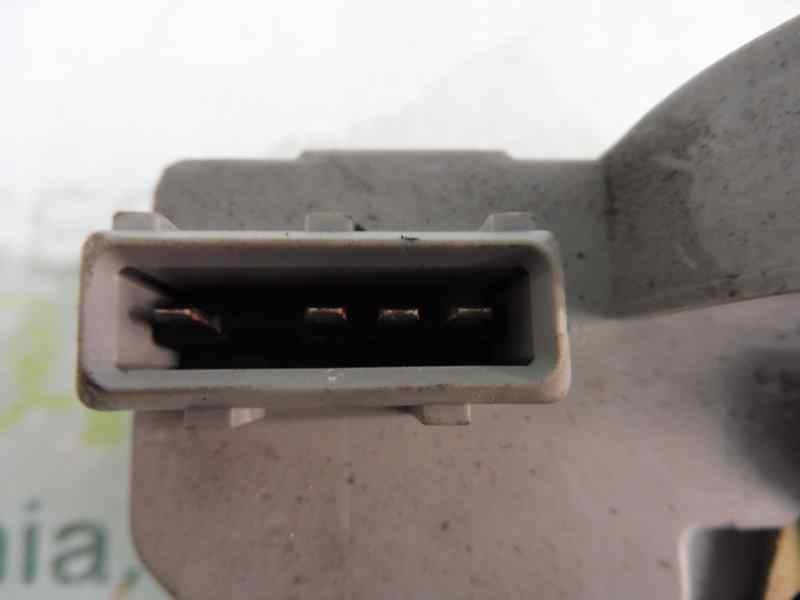 Recambio de cerradura puerta trasera derecha para peugeot 307 break / sw (s1) sw pack referencia OEM IAM 9138G0  