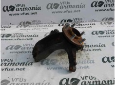 Recambio de mangueta delantera derecha para ford focus berlina (cap) sport referencia OEM IAM 1477861   2