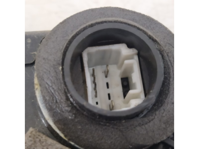 Recambio de cerradura puerta delantera izquierda para suzuki grand vitara jb (jt) 1,9 ltr. ddis jlx-e 5-türig referencia OEM IAM