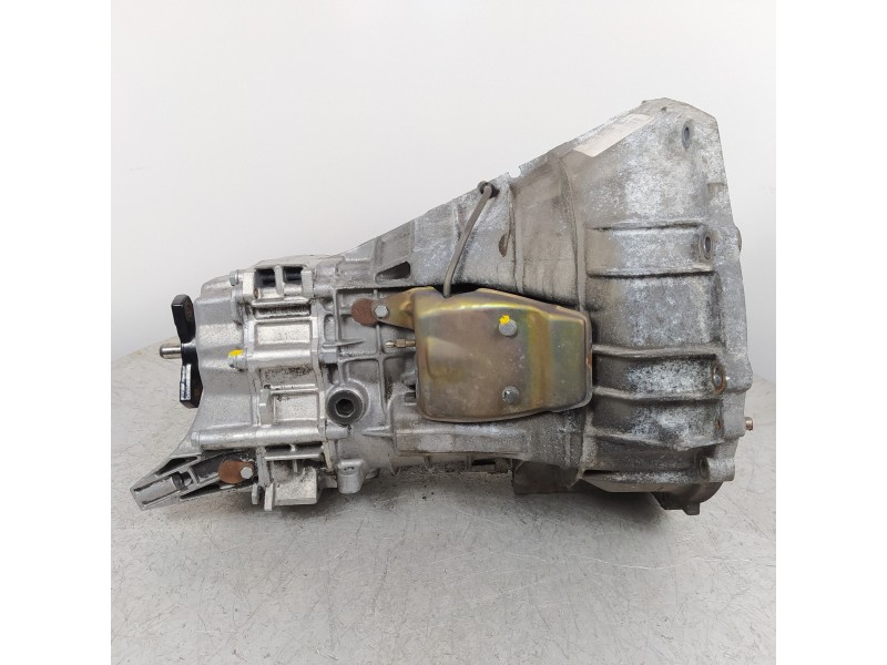 Recambio de caja cambios para mercedes-benz clase slk (w170) roadster 200 (170.435) referencia OEM IAM 2022601300  