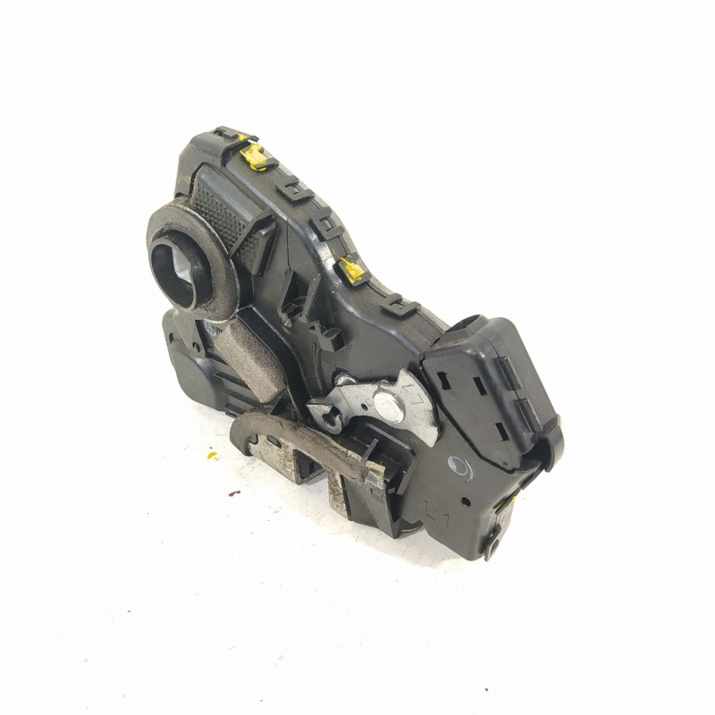 Recambio de cerradura puerta delantera izquierda para suzuki grand vitara jb (jt) 1,9 ltr. ddis jlx-e 5-türig referencia OEM IAM