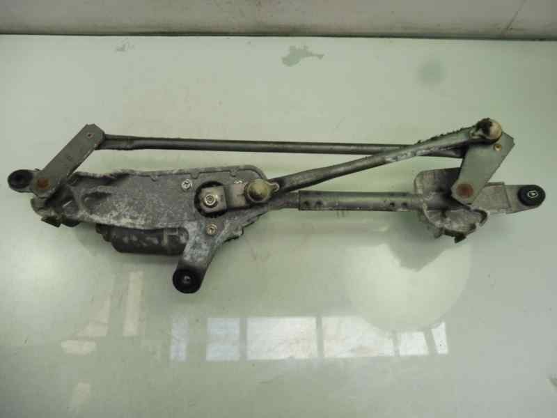 Recambio de motor limpia delantero para opel insignia berlina cosmo referencia OEM IAM 13227392  