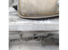Recambio de caja cambios para mercedes-benz clase slk (w170) roadster 200 (170.435) referencia OEM IAM 2022601300   2