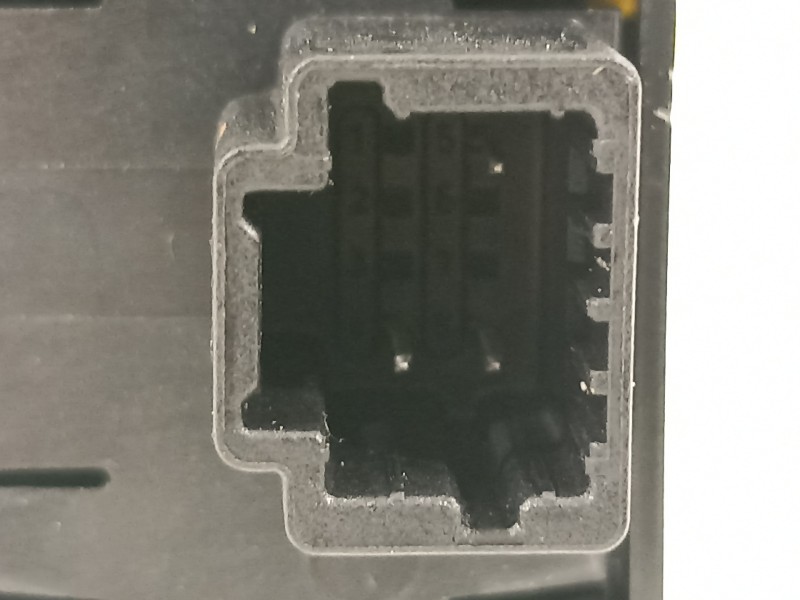 Recambio de interruptor para smart forfour basis (66kw) (453.044) referencia OEM IAM 251B45997R A4533400300 