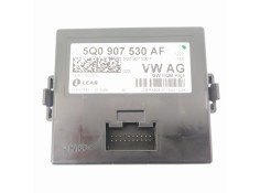 Recambio de modulo electronico para seat leon st (5f8) fr referencia OEM IAM 5Q0907530AF 5Q0907530F  2
