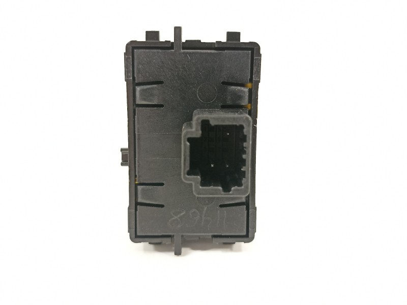 Recambio de interruptor para smart forfour basis (66kw) (453.044) referencia OEM IAM 251B45997R A4533400300 