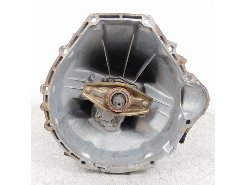 Recambio de caja cambios para mercedes-benz clase slk (w170) roadster 200 (170.435) referencia OEM IAM 2022601300  