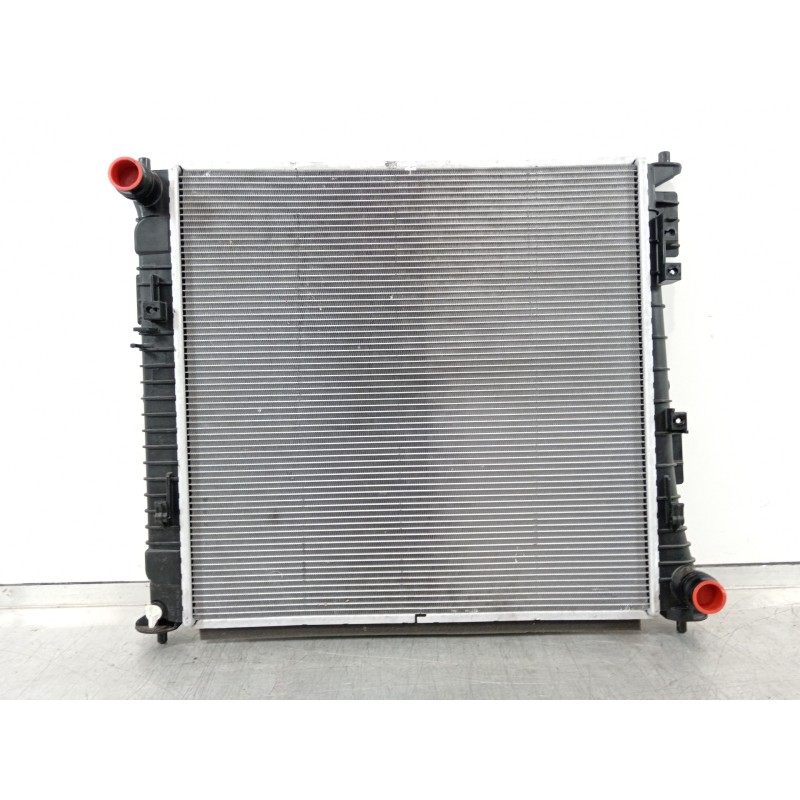 Recambio de radiador agua para kia sorento hev 2023 1.6 tci-gdi referencia OEM IAM 25310P2100  