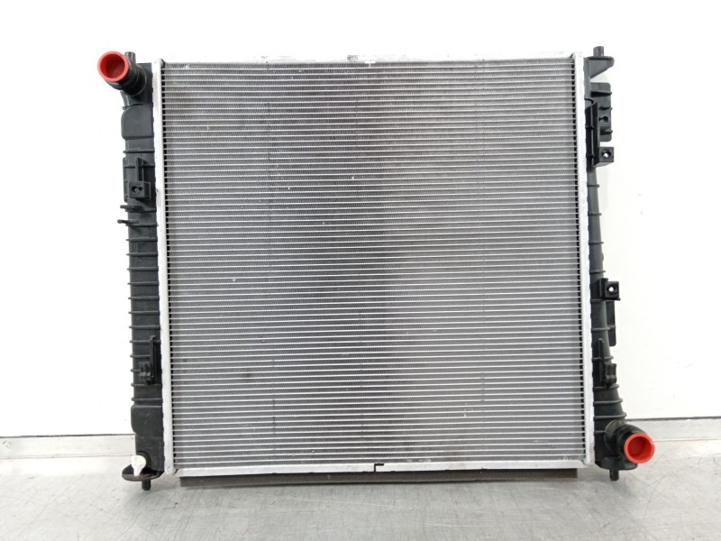 Recambio de radiador agua para kia sorento hev 2023 1.6 tci-gdi referencia OEM IAM 25310P2100  