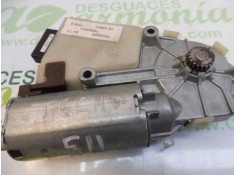 Recambio de motor techo electrico para peugeot 307 break / sw (s1) sw pack referencia OEM IAM 404424 17004680 