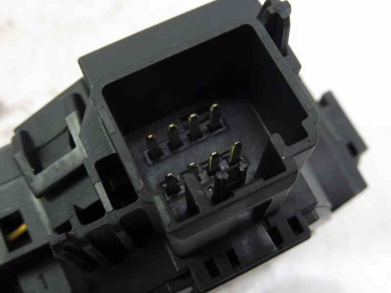 Recambio de mando intermitentes para ford b-max trend referencia OEM IAM 8A6T13335BC  