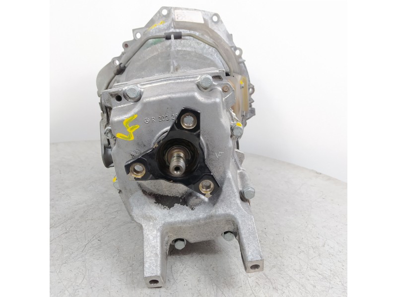 Recambio de caja cambios para mercedes-benz clase slk (w170) roadster 200 (170.435) referencia OEM IAM 2022601300  