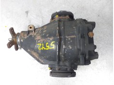 Recambio de diferencial trasero para mercedes-benz clase s (w140) berlina 600 se / s 600 v12 (140.056) referencia OEM IAM 140512 2