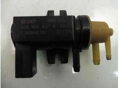 Recambio de valvula aire adicional para seat leon (1p1) fr 1 referencia OEM IAM 1K0906627A  