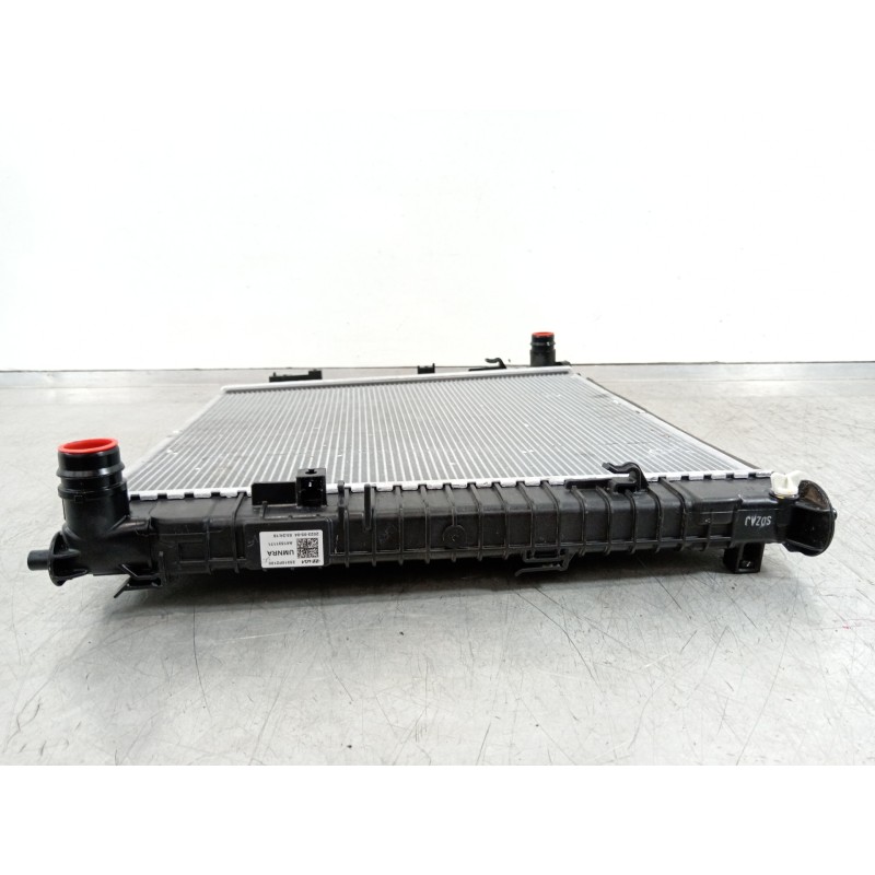 Recambio de radiador agua para kia sorento hev 2023 1.6 tci-gdi referencia OEM IAM 25310P2100  