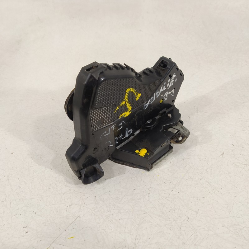 Recambio de cerradura puerta delantera derecha para suzuki grand vitara jb (jt) 1,9 ltr. ddis jlx-e 5-türig referencia OEM IAM 7