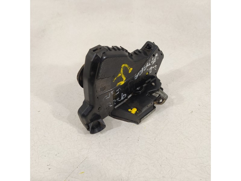Recambio de cerradura puerta delantera derecha para suzuki grand vitara jb (jt) 1,9 ltr. ddis jlx-e 5-türig referencia OEM IAM 7