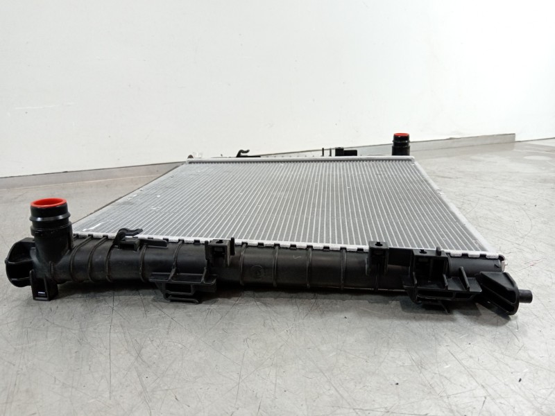 Recambio de radiador agua para kia sorento hev 2023 1.6 tci-gdi referencia OEM IAM 25310P2100  