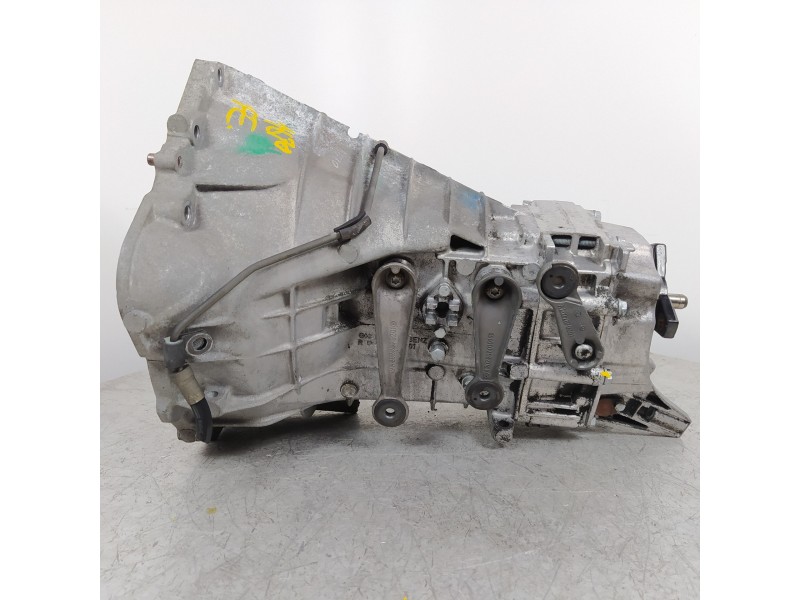 Recambio de caja cambios para mercedes-benz clase slk (w170) roadster 200 (170.435) referencia OEM IAM 2022601300  