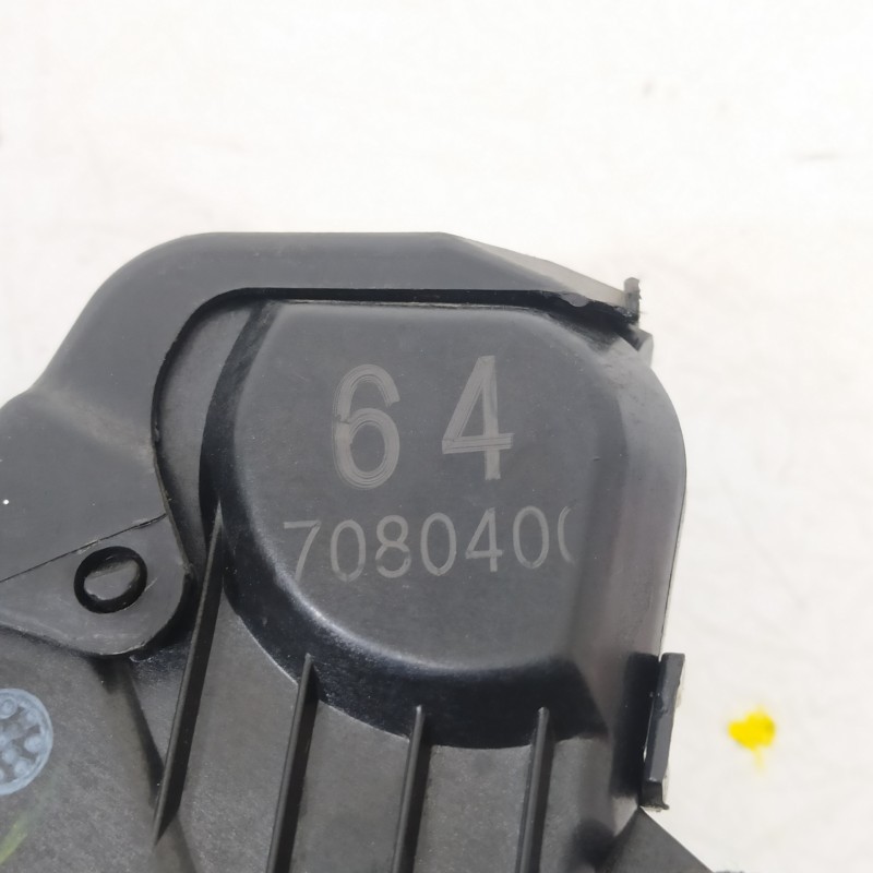 Recambio de cerradura puerta delantera derecha para suzuki grand vitara jb (jt) 1,9 ltr. ddis jlx-e 5-türig referencia OEM IAM 7