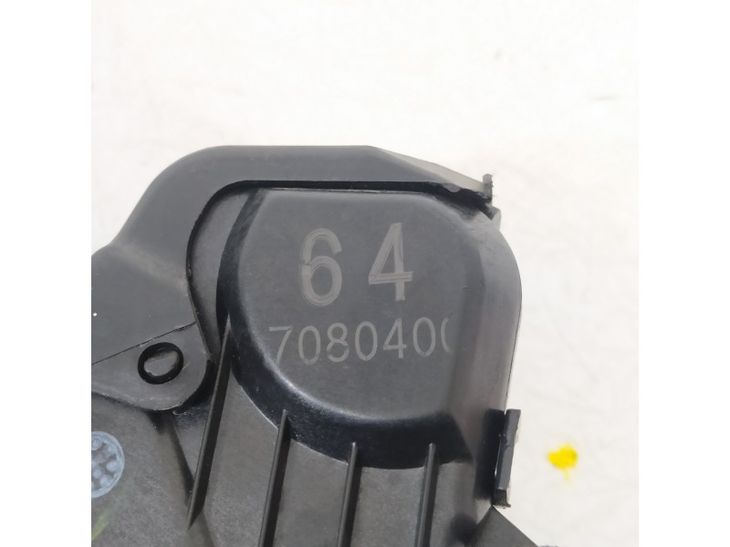 Recambio de cerradura puerta delantera derecha para suzuki grand vitara jb (jt) 1,9 ltr. ddis jlx-e 5-türig referencia OEM IAM 7