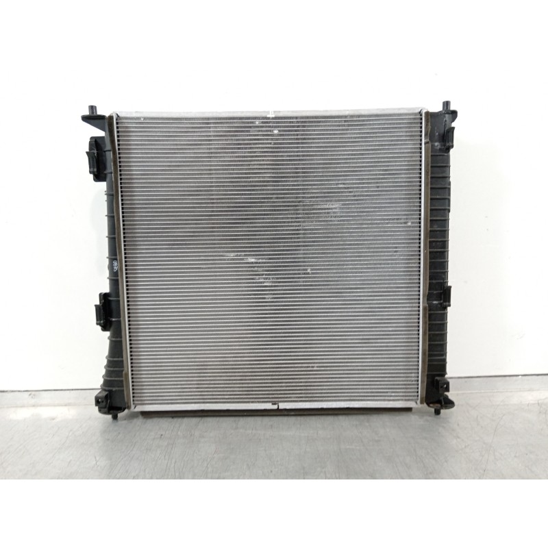 Recambio de radiador agua para kia sorento hev 2023 1.6 tci-gdi referencia OEM IAM 25310P2100  