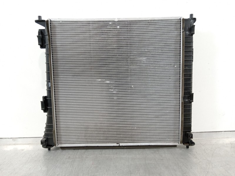 Recambio de radiador agua para kia sorento hev 2023 1.6 tci-gdi referencia OEM IAM 25310P2100  