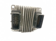 Recambio de centralita motor uce para opel astra g berlina club referencia OEM IAM 12212819  