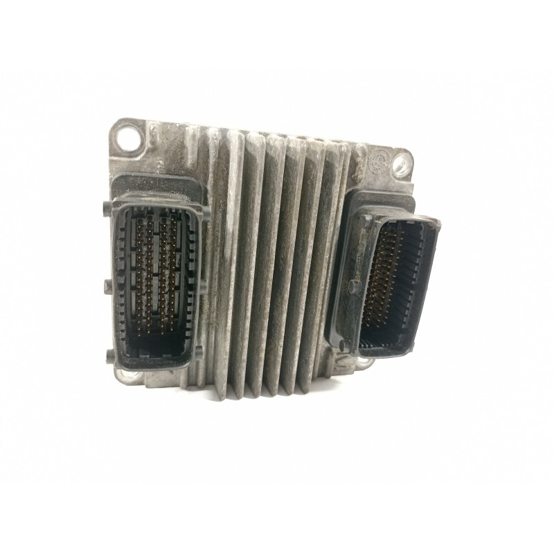 Recambio de centralita motor uce para opel astra g berlina club referencia OEM IAM 12212819  