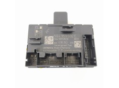 Recambio de modulo confort para seat leon st (5f8) fr referencia OEM IAM 5Q4959592E 5Q4959592B  2