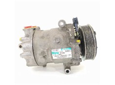 Recambio de compresor aire acondicionado para ford transit caja cerrada ´06 ft 330 k trend lkw referencia OEM IAM   