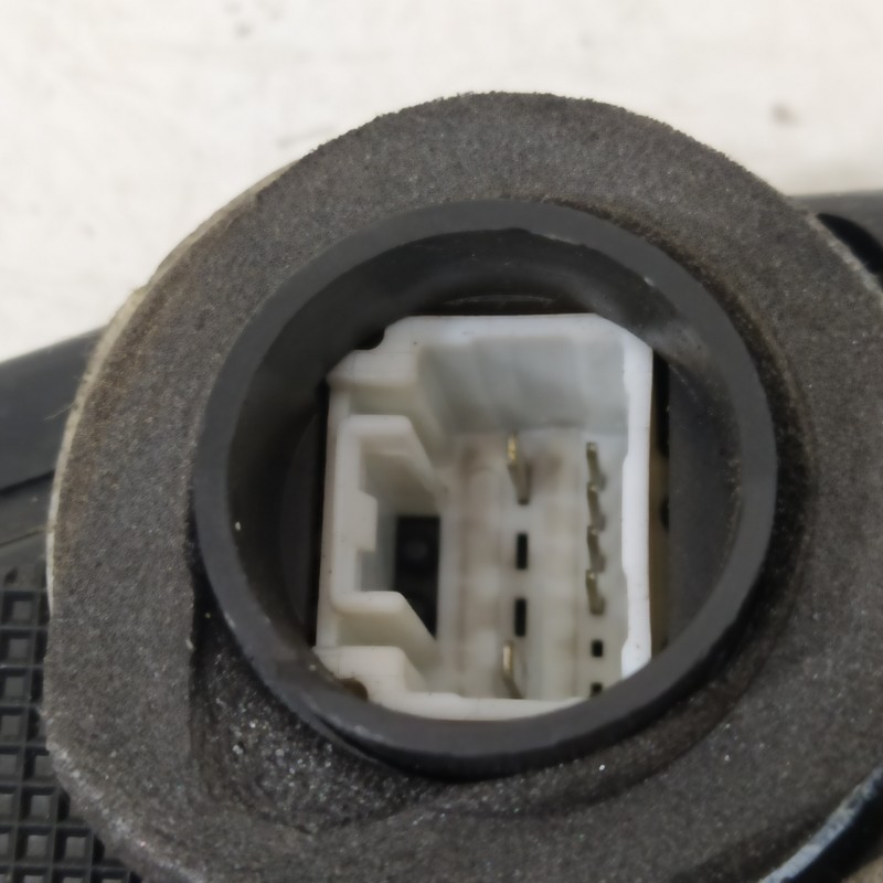 Recambio de cerradura puerta delantera derecha para suzuki grand vitara jb (jt) 1,9 ltr. ddis jlx-e 5-türig referencia OEM IAM 7