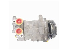 Recambio de compresor aire acondicionado para ford transit caja cerrada ´06 ft 330 k trend lkw referencia OEM IAM    2