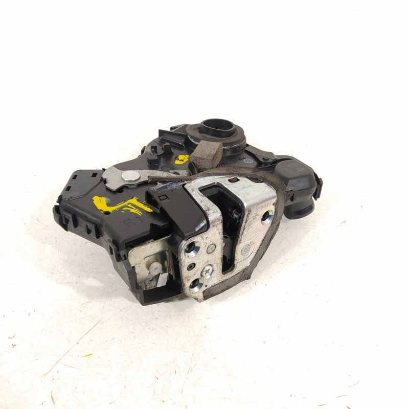 Recambio de cerradura puerta delantera derecha para suzuki grand vitara jb (jt) 1,9 ltr. ddis jlx-e 5-türig referencia OEM IAM 7