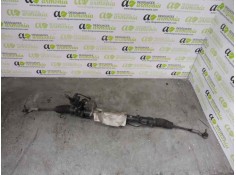 Recambio de cremallera direccion para ford focus berlina (cap) sport referencia OEM IAM 4M5C3550AC  