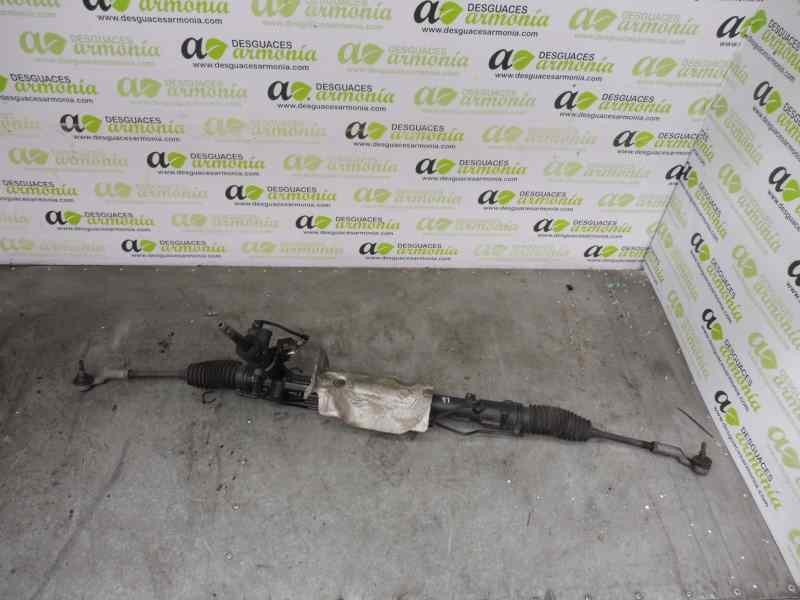 Recambio de cremallera direccion para ford focus berlina (cap) sport referencia OEM IAM 4M5C3550AC  