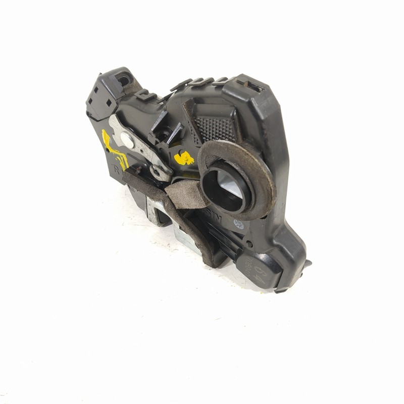 Recambio de cerradura puerta delantera derecha para suzuki grand vitara jb (jt) 1,9 ltr. ddis jlx-e 5-türig referencia OEM IAM 7