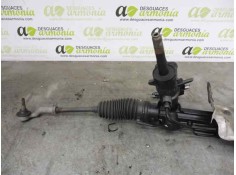 Recambio de cremallera direccion para ford focus berlina (cap) sport referencia OEM IAM 4M5C3550AC   2