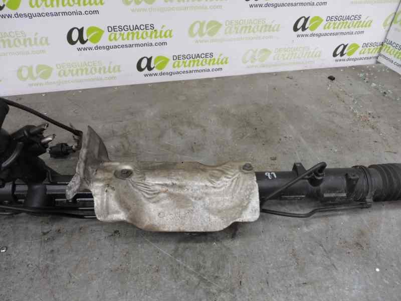 Recambio de cremallera direccion para ford focus berlina (cap) sport referencia OEM IAM 4M5C3550AC  