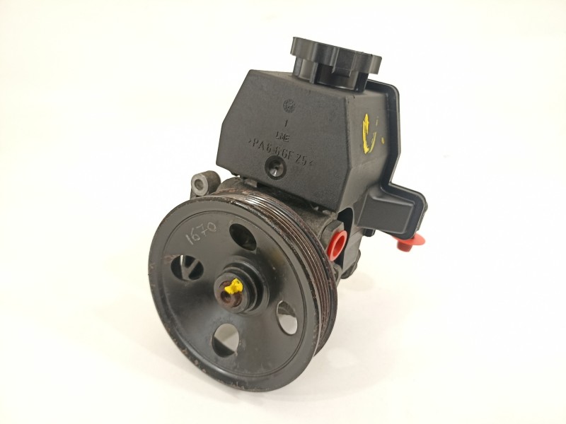 Recambio de bomba direccion para mercedes-benz clase slk (w170) roadster 200 (170.435) referencia OEM IAM 0024662901  