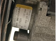 Recambio de bomba direccion para mercedes-benz clase slk (w170) roadster 200 (170.435) referencia OEM IAM 0024662901   2