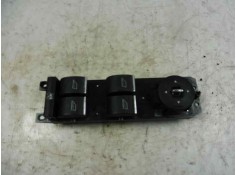 Recambio de mando elevalunas delantero izquierdo para ford b-max trend referencia OEM IAM AM5T14A132AB  