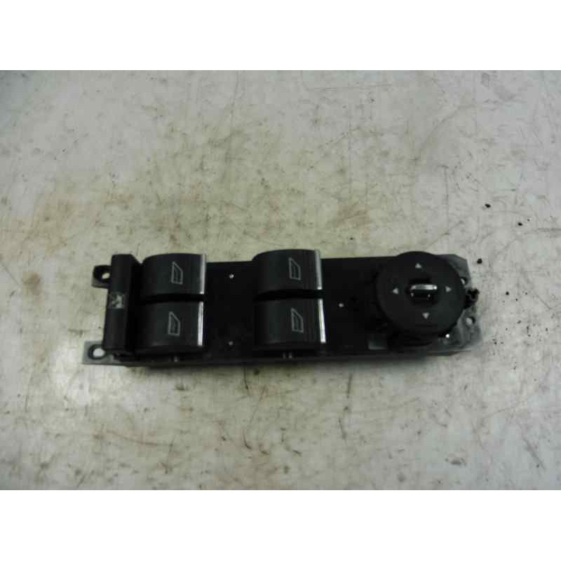 Recambio de mando elevalunas delantero izquierdo para ford b-max trend referencia OEM IAM AM5T14A132AB  